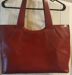 Franklin Covey Laptop Briefcase Bag